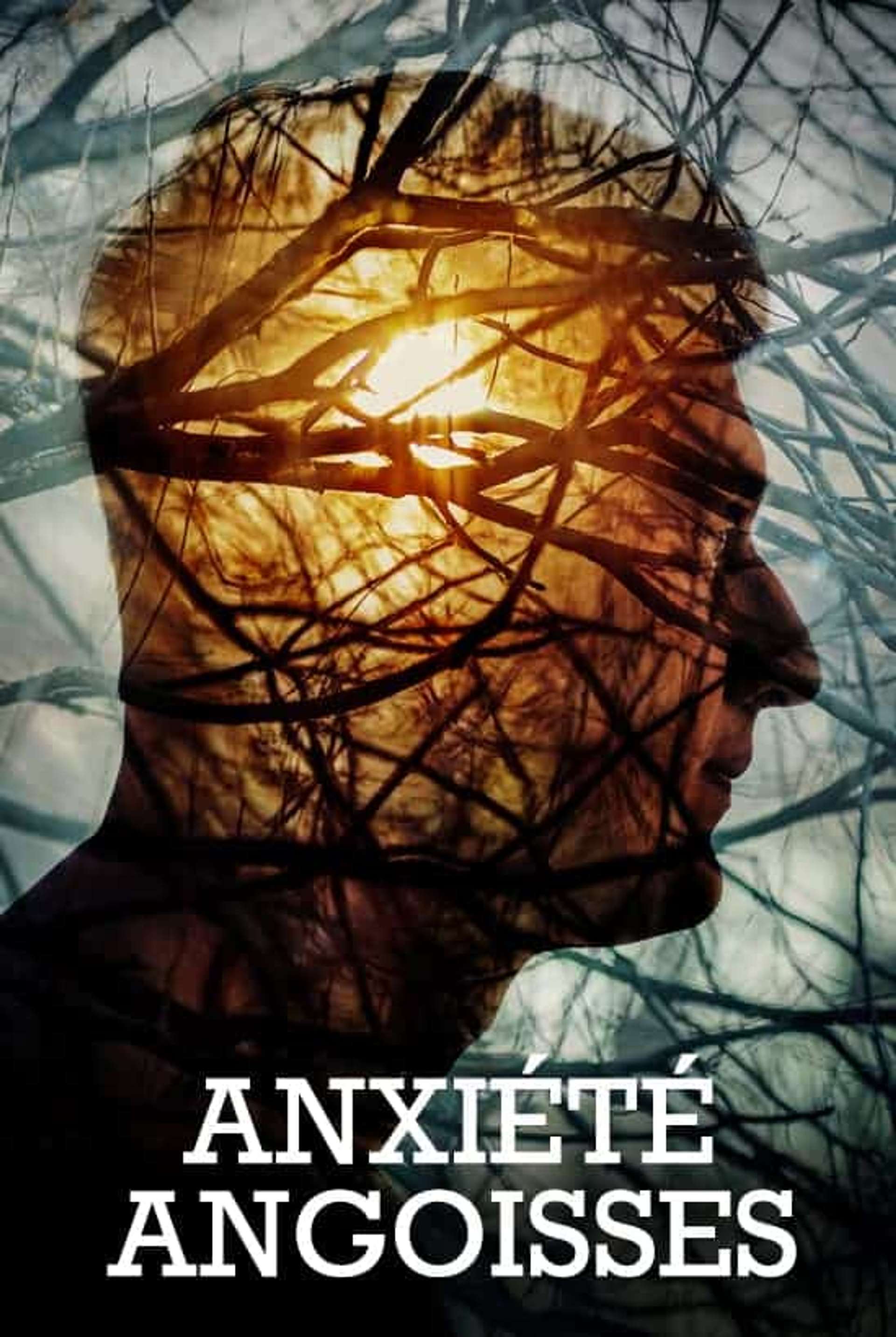 Mental Waves — Anti-anxiété