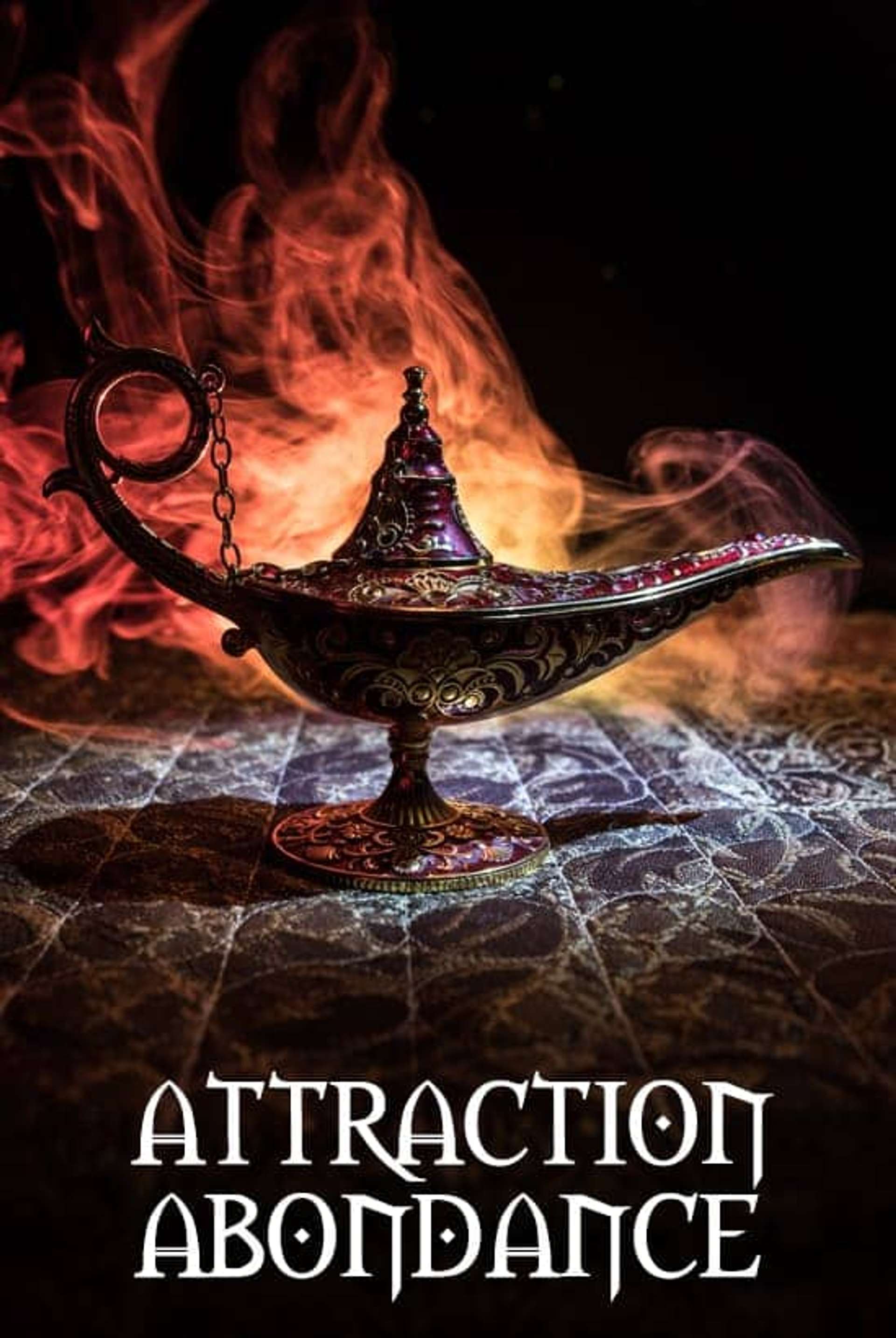 Mental Waves — Attraction amoureuse