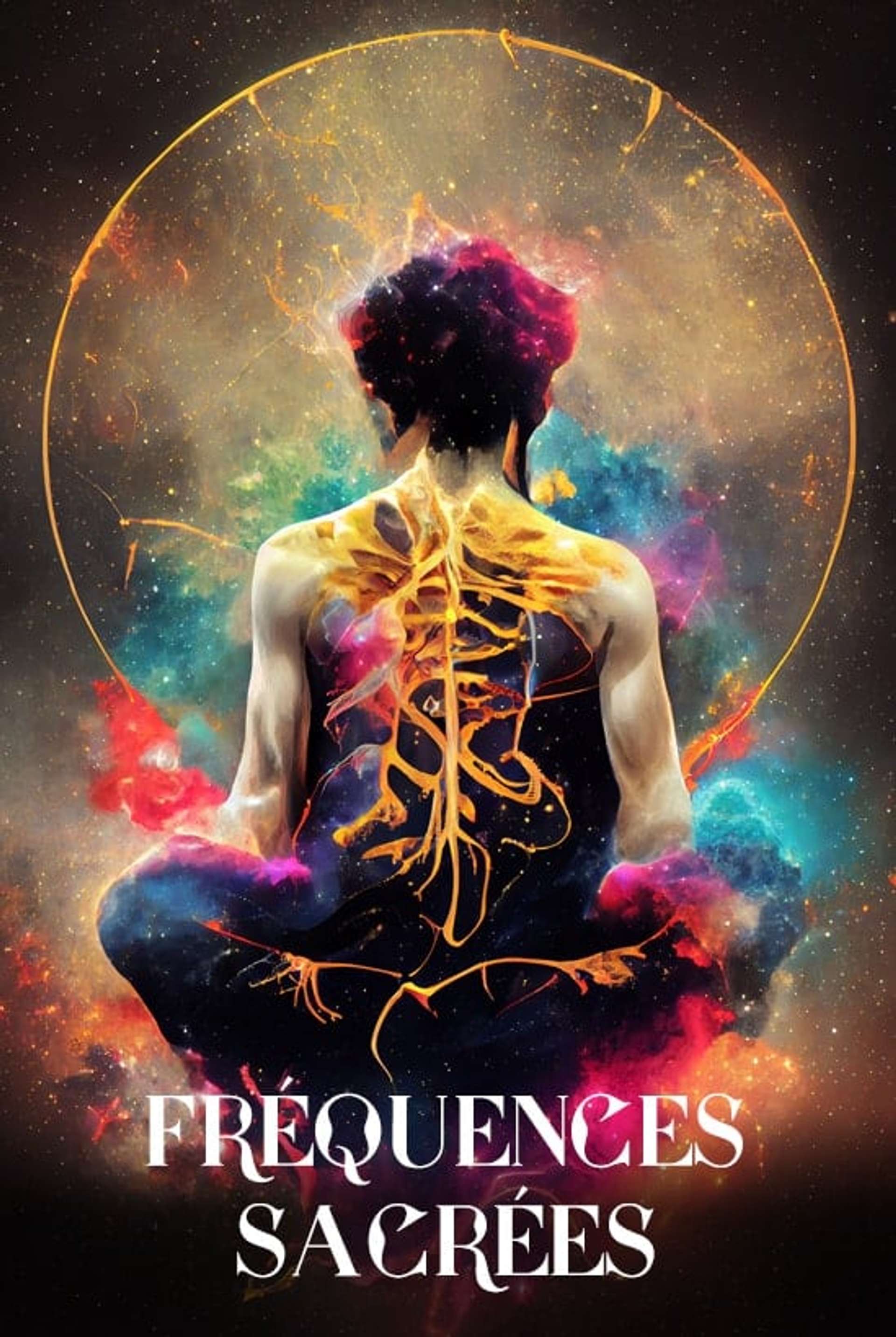 Mental Waves — Fréquences sacrées 528Hz
